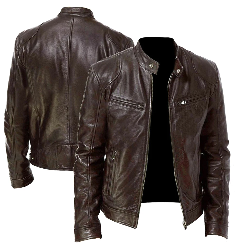 giacca-da-moto-in-pelle-pu-per-uomo-colletto-rialzato-giacca-casual-in-pelle-nera-giacca-da-corsa-e-guida-moto