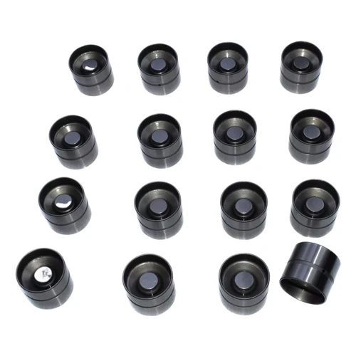 Imagen 2 del producto 16 Uds válvulas elevadores hidráulicos 22231-37100 para Hyundai Accent Kia Rio 1.5L 1.6L G4ED accesorios para automóviles