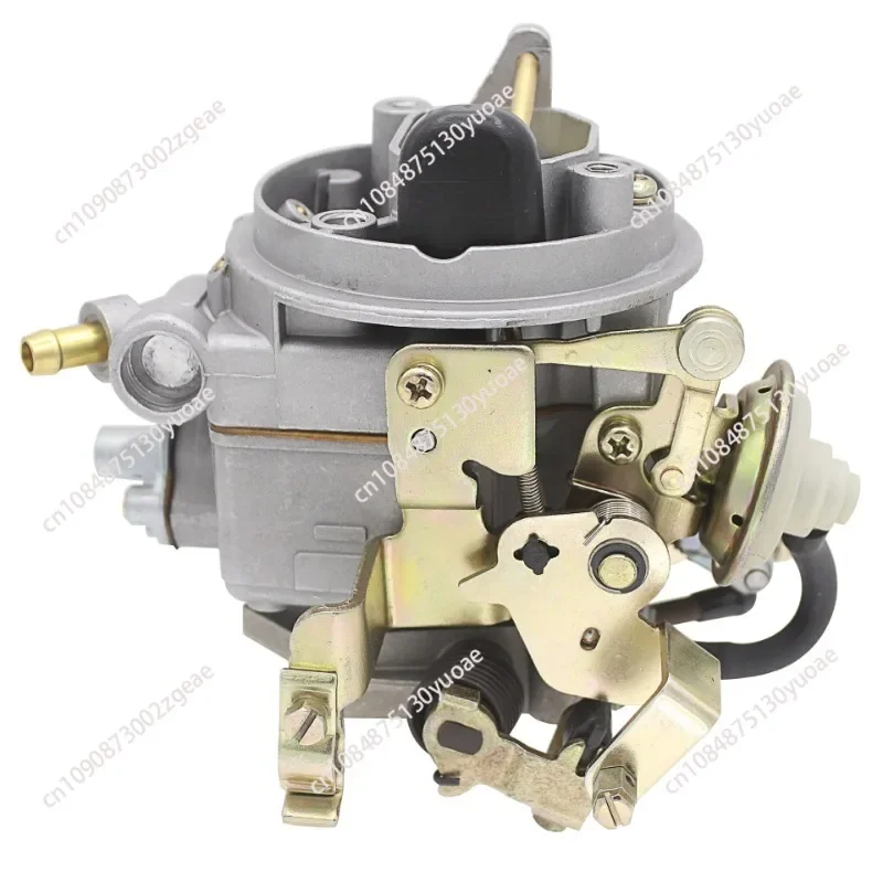 H129 Cross Border Carburetor for FIAT UNO, 1100 32TLF 27 253 1733 7681385