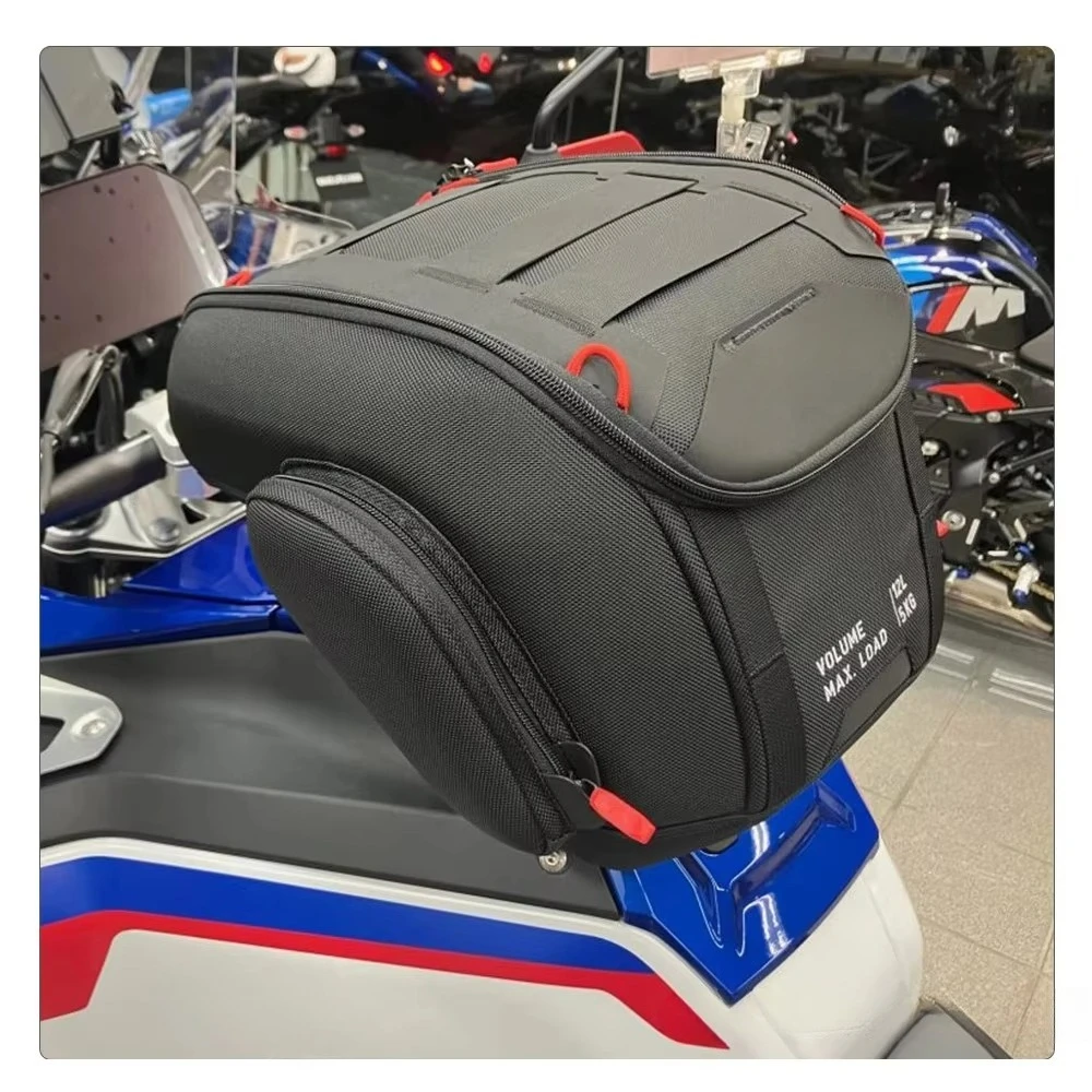 For R1300GS ADV Motorcycle Tank Bag