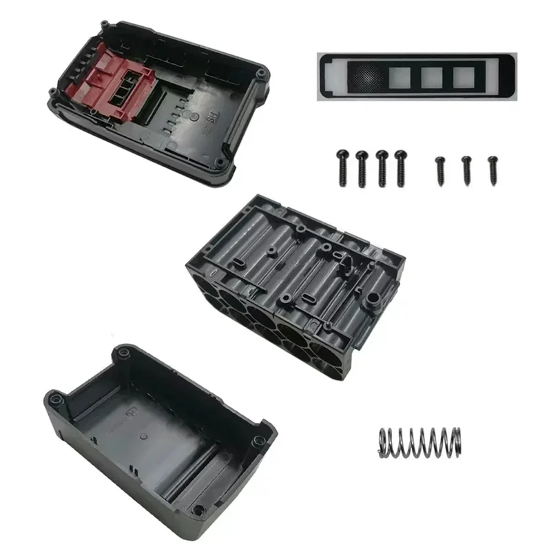 

【Hot-Selling!】Li- Battery Plastic Case Charging Protection Circuit Board Protection Circuit Board