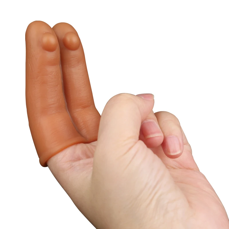 امرأة المهبل البظر الحلمة تدليك تحفيز النشوة الجنسية الثدي الجنس قفاز ماجيك فنجر الاستمناء الجنس لعب للأزواج الإناث #3