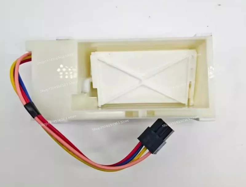 

Двигатель заслонки воздуховода 24BYJ412 для двух- и трехдверных холодильников KG28NV230C/290C