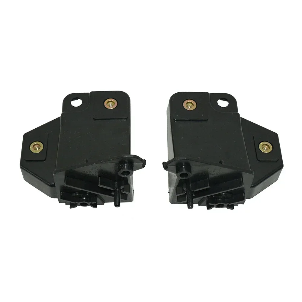 

2 шт. передний бампер, кронштейн для фары, поддержка фары для Tesla Model S 2016-2019