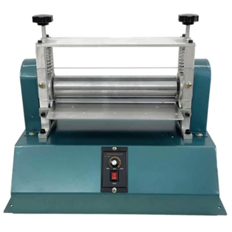 

Electric speed-adjustable strip machine Foot-type strip machine Lamination machine Leather shoulder strap strip machine