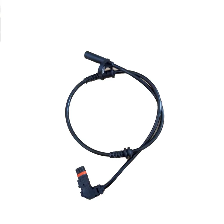 

Front Wheel Speed Sensor for Automotive Spare Parts 1729056101 172540017