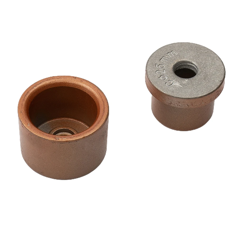 High Quality For Melting Glue Machine Thickening Hot Die Head 25mm 40mm 1pcs 32mm 63mm  High Quality For Melting