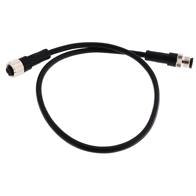 2Pcs 0.5Meter NMEA2000 Marine Multifunctional Converter Cable NMEA200 Plug Wiring NMEA200 Connector Cables