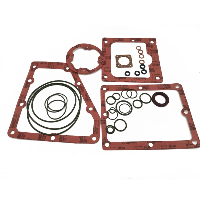 SV200 SV300 Seal Kit Gasket Overhaul Service Kit Repair Parts for Vacuum Pump
