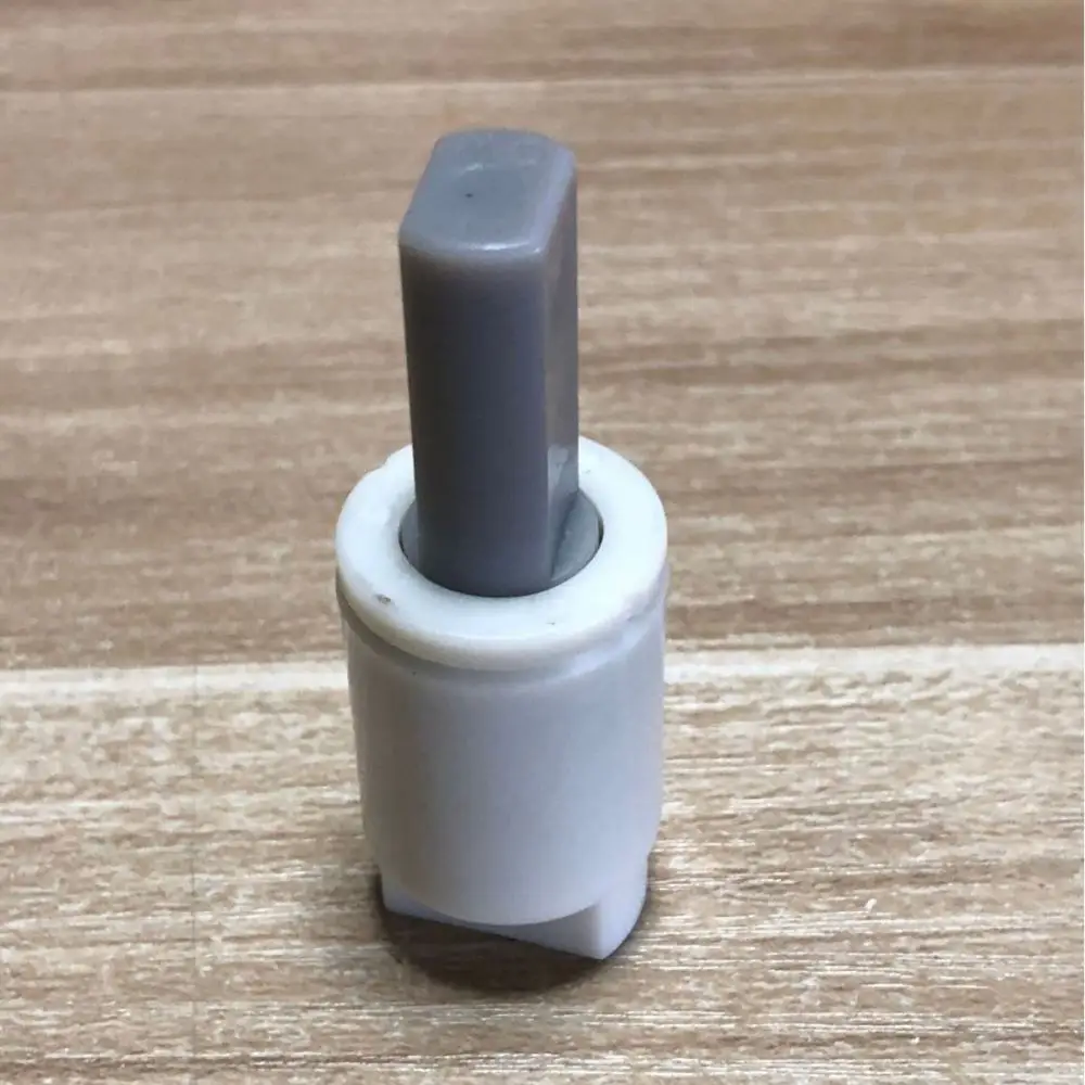 Toilet Seat Damper Buffer Replacement Part For Smart Toilet Lid Hinge Soft Close Mechanism Repairing Accessory Kit