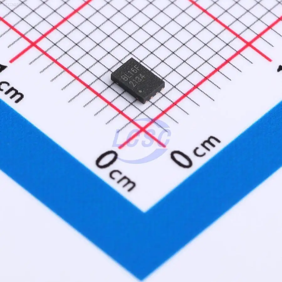 Фотосессия 1 шт (2x3) EEPROM ROHS