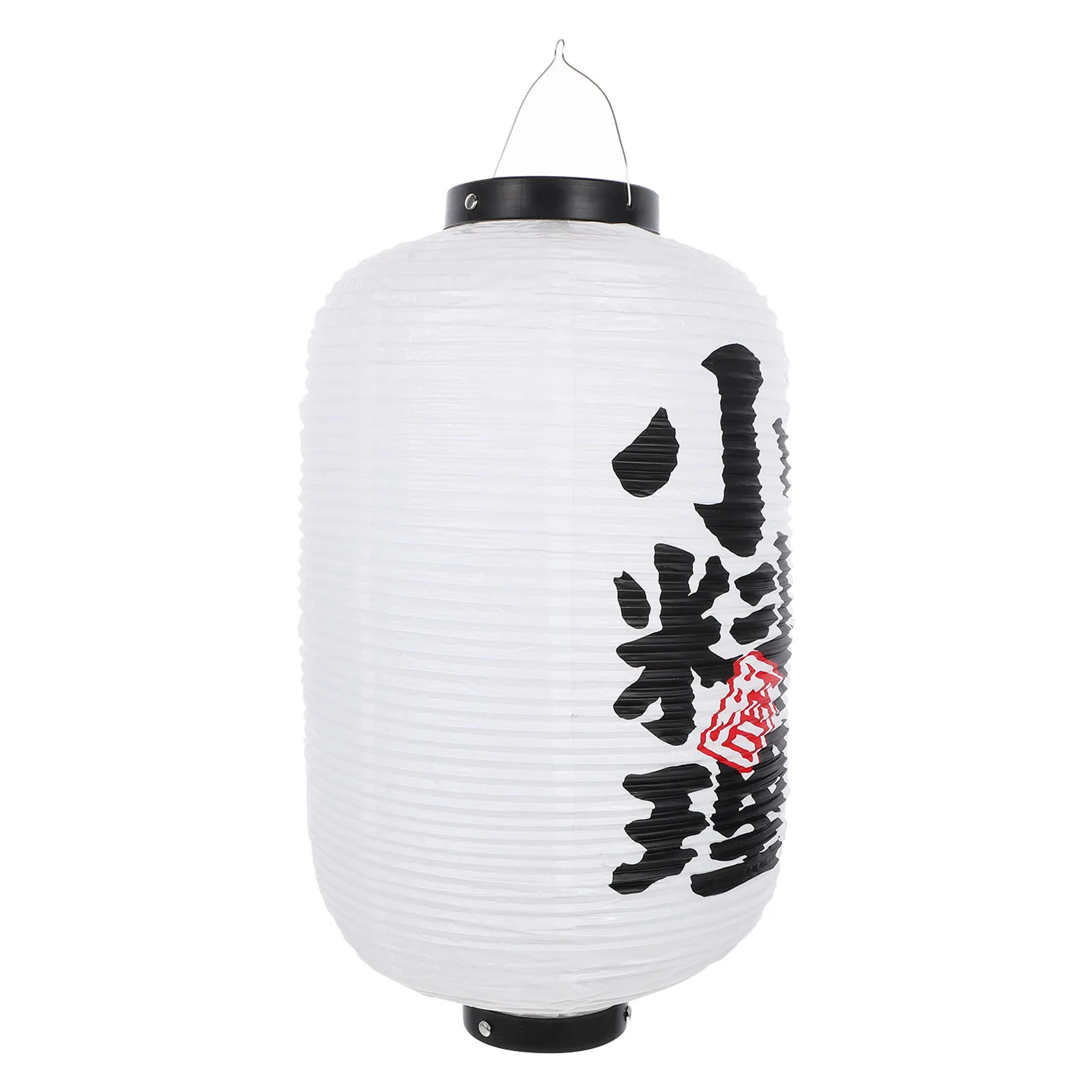 

Традиционный японский фонарь, водонепроницаемый, подвесной, японский фонарь тонкой работы для кухни, ресторана, улицы