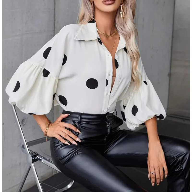 Nuove Camicie Eleganti e alla Moda Primavera/Estate 2026