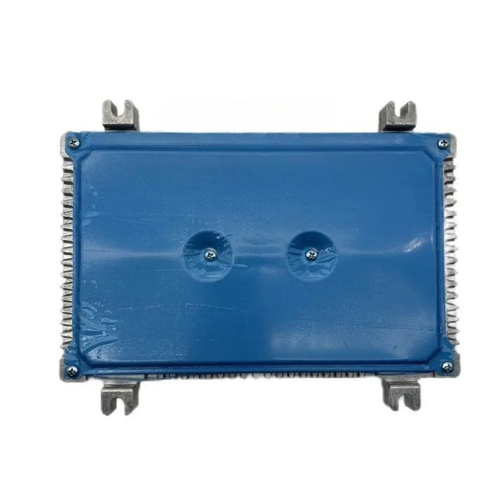 Excavator Accessories 9226744 NEW ECU Excavator Controller Panel For Hitachi ZX135US ZX135US-E ECM COMPUTER CPU Construction Wor