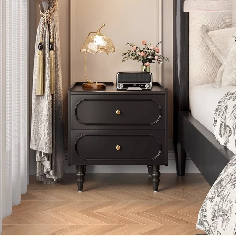 

Cute Safe Bedside Table Hidden Brass Elegant Industrial Vintage Bedside Table Drawers Cheap Sillones Modernos Home Furniture