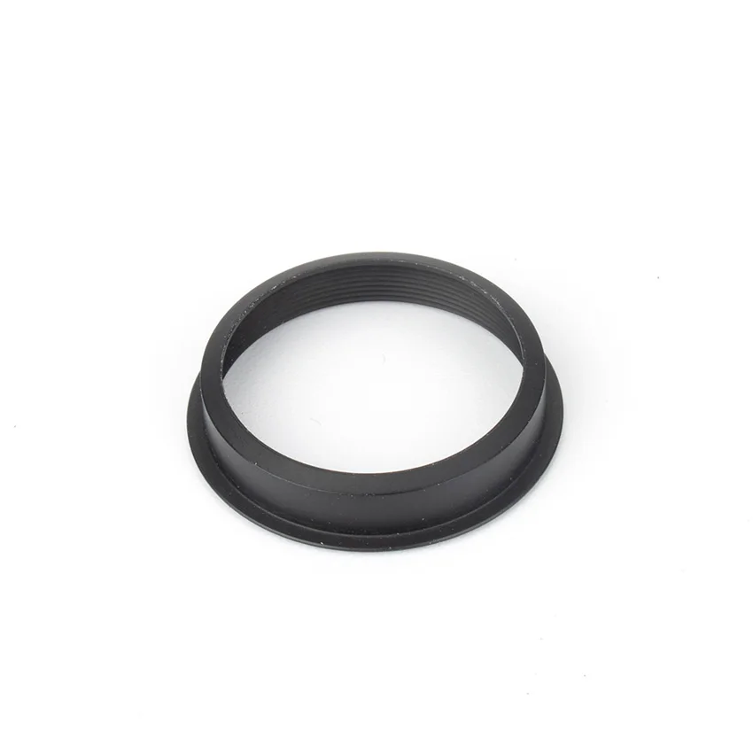 1PCS Camera Lens Glass for Insta360 X4 Replacement Glass Lens For Insta 360 X4 Action Camera Repair Accessories