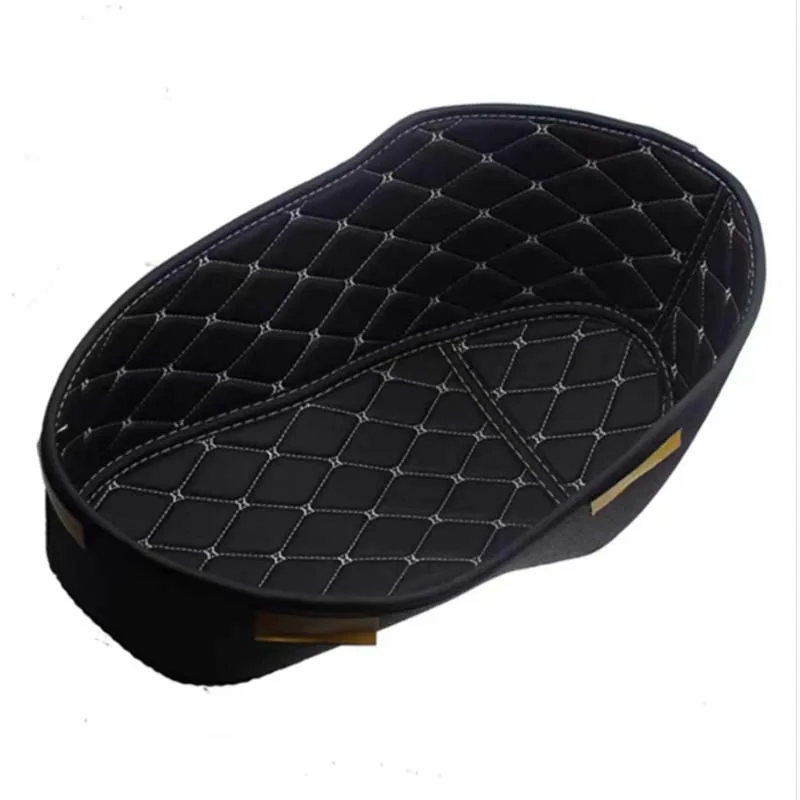 Seat Liner Modified For Vespa GTS300 GTS 300 GTS 2021 Seat Liner Toilet Seat Helmet Luggage Bucket Motorcycle Accessories