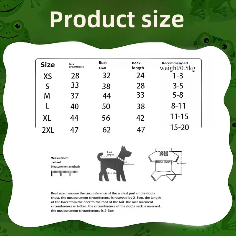 لطيف الحيوانات الأليفة هوديس الضفدع على شكل القطط أفخم معطف مضحك تأثيري حلي الحيوانات الأليفة القط الكلب مقنعين البلوز الشتاء الدافئة القط هوديس #6