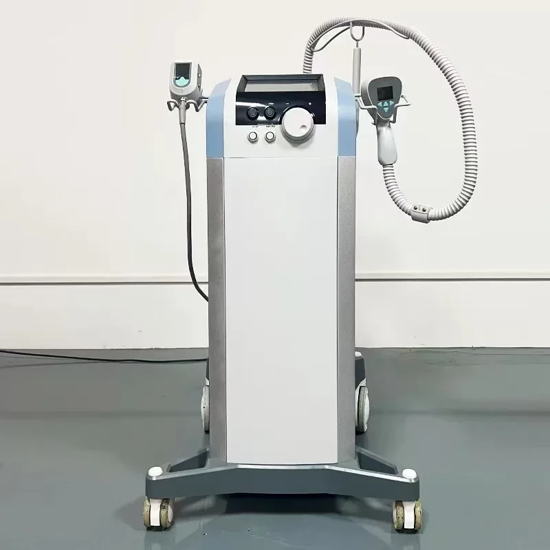 360 Anti Aging Firming Eye Enhancement Body Shaping Fat Cellulitis Slimming And Weight Loss Machine