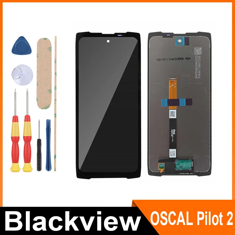 For Blackview OSCAL Pilot 2/ 6.5