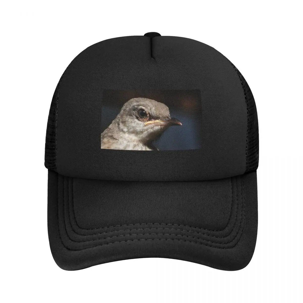 Mock Yea Bird Yead Baseball Cap Hat Man Luxury Christmas Hat Beach Outing Ball Cap For Men Women's