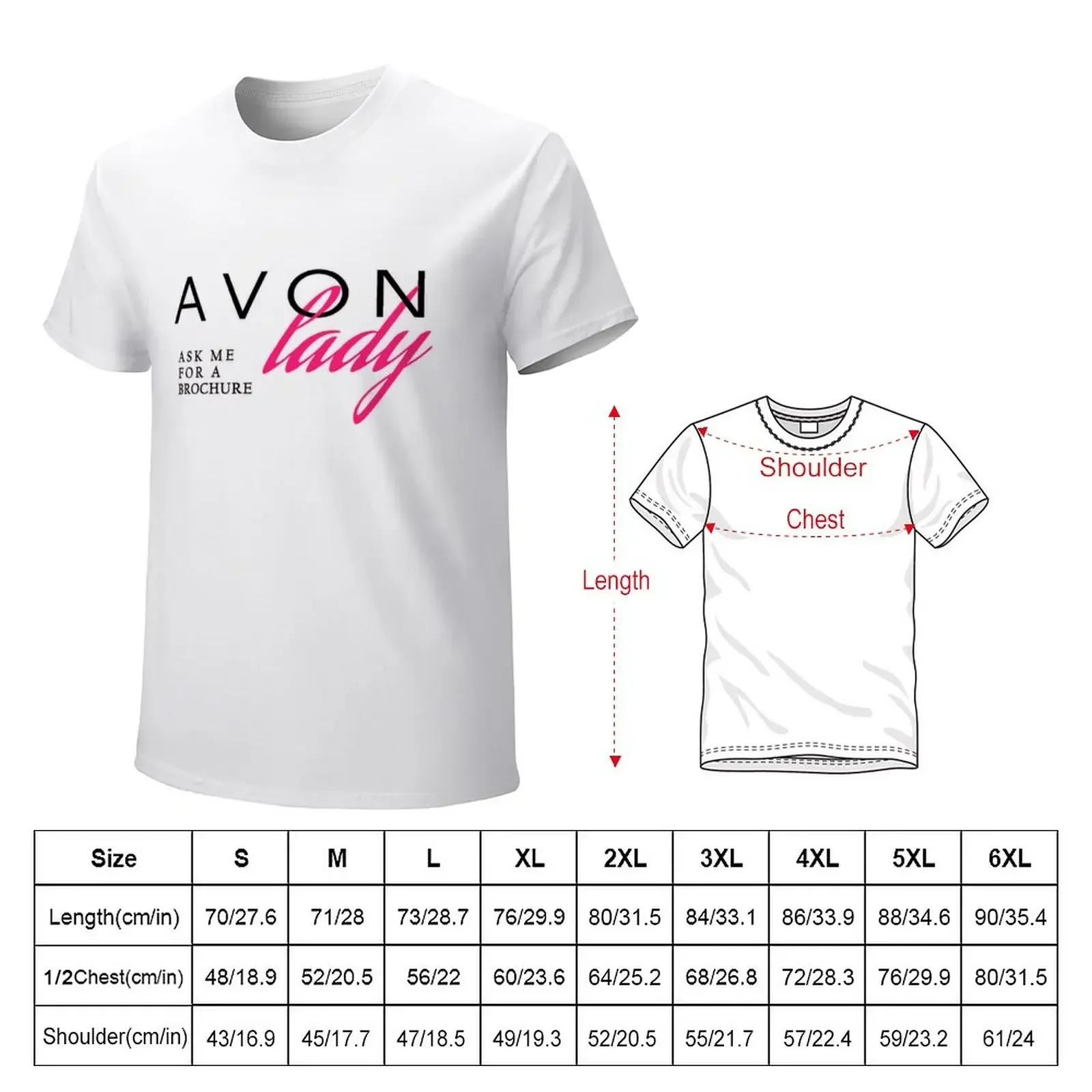 Avon Lady KP T-Shirt graphic shirts cute clothes shirts graphic tees mens t shirts pack