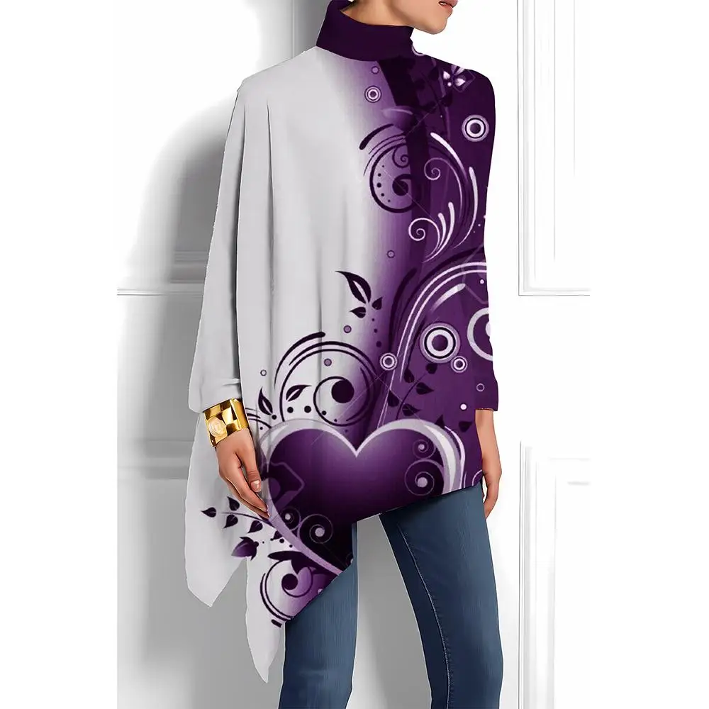 

Новая футболка с принтом в стиле ретро в этническом стиле, 2025 г., повседневная модная повседневная одежда, унисекс с короткими рукавами, традиционный народный топ с круглым вырезом