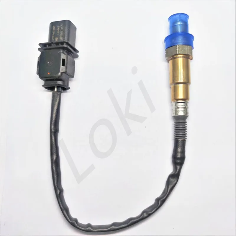 

New oxygen sensor front right OE: 95560612830 for Porsche Cayenne 3.6L (2007.03-2010.06)