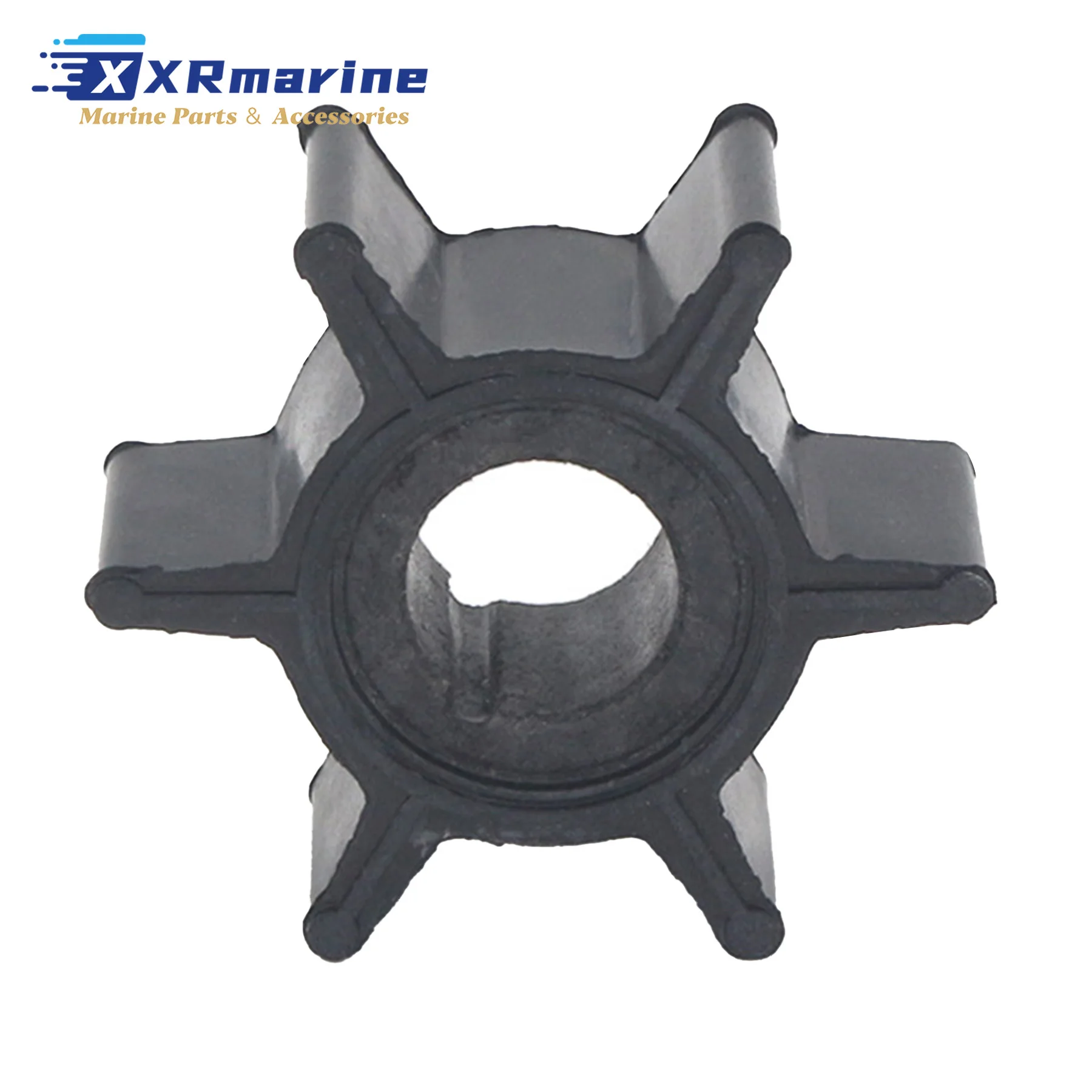 Water Pump Impeller Repair Kit Fits for Mercury Mariner 4 Stroke Outboard 4 5 6 HP Motor Replacement 161543 47-16154-3 8M0204676 view 2