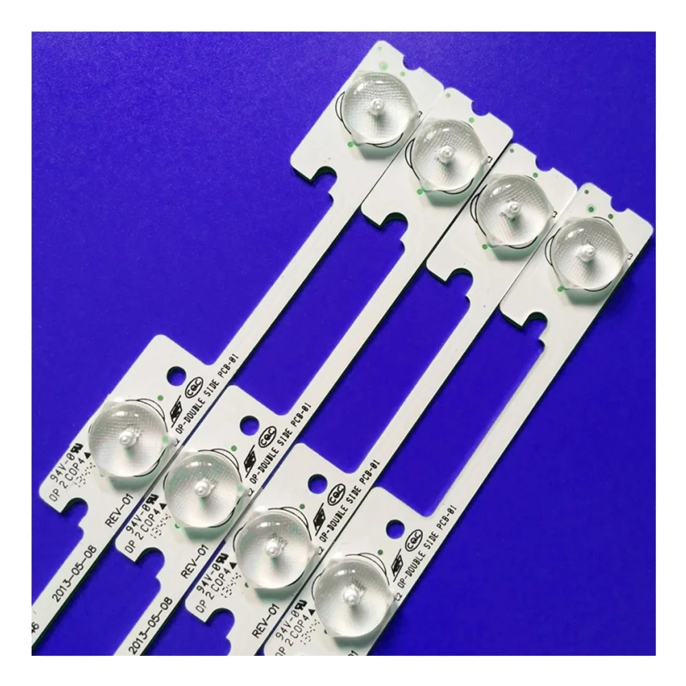 Tira de retroiluminación LED para LED32F2300NE LED32F2300 LED32F2300FX 35017946 35017948 35017947