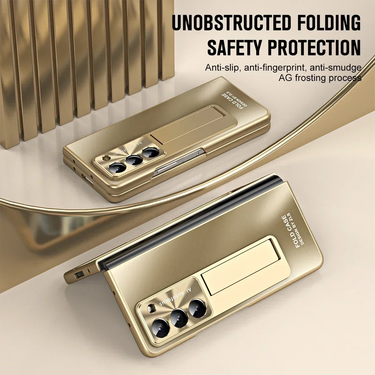 Plating Hinge With … - image