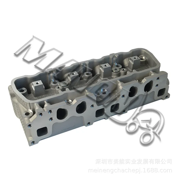 Forklift Parts Nissan Cylinder Head 11040-FY501 Is Suitable for NISSAN Quality Assurance