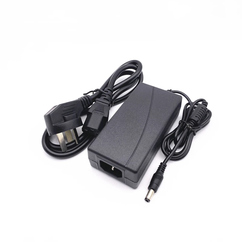 48V 3A Power Adapter 48V POE Switch Power Led Stage Light Power Supply 144W