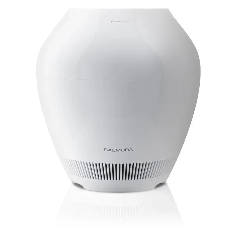 Mist-free humidifier, home silent bedroom air purification humidifier