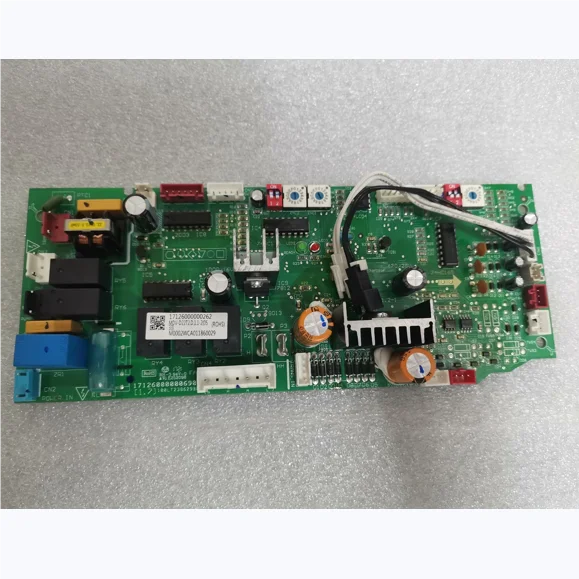 Brand New Air Condi… - image