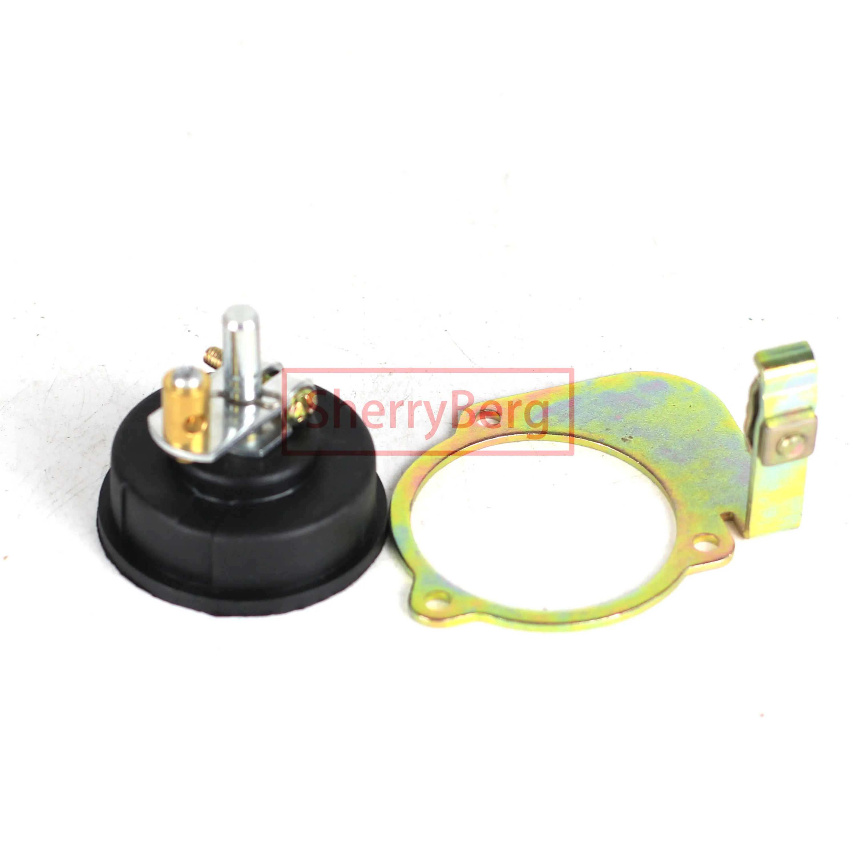 sherryberg WEBER 32/36 DGV DGAV 38 DGAS CARBURETOR MANUAL CHOKE CONVERSION KIT fit for fajs EMPI