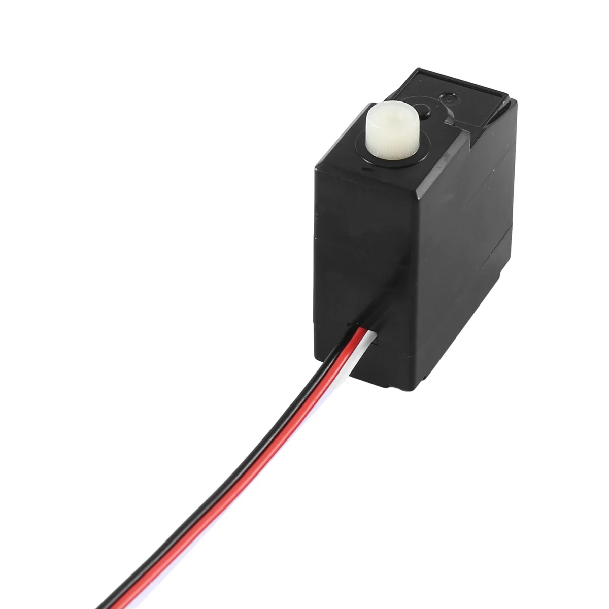 Автомобильный сервопривод BAAA-RC 16701 для MJX Hyper Go 16207 16208 16209 16210 H16 H16H H16E H16P 1/16, запасные части для радиоуправляемых автомобилей