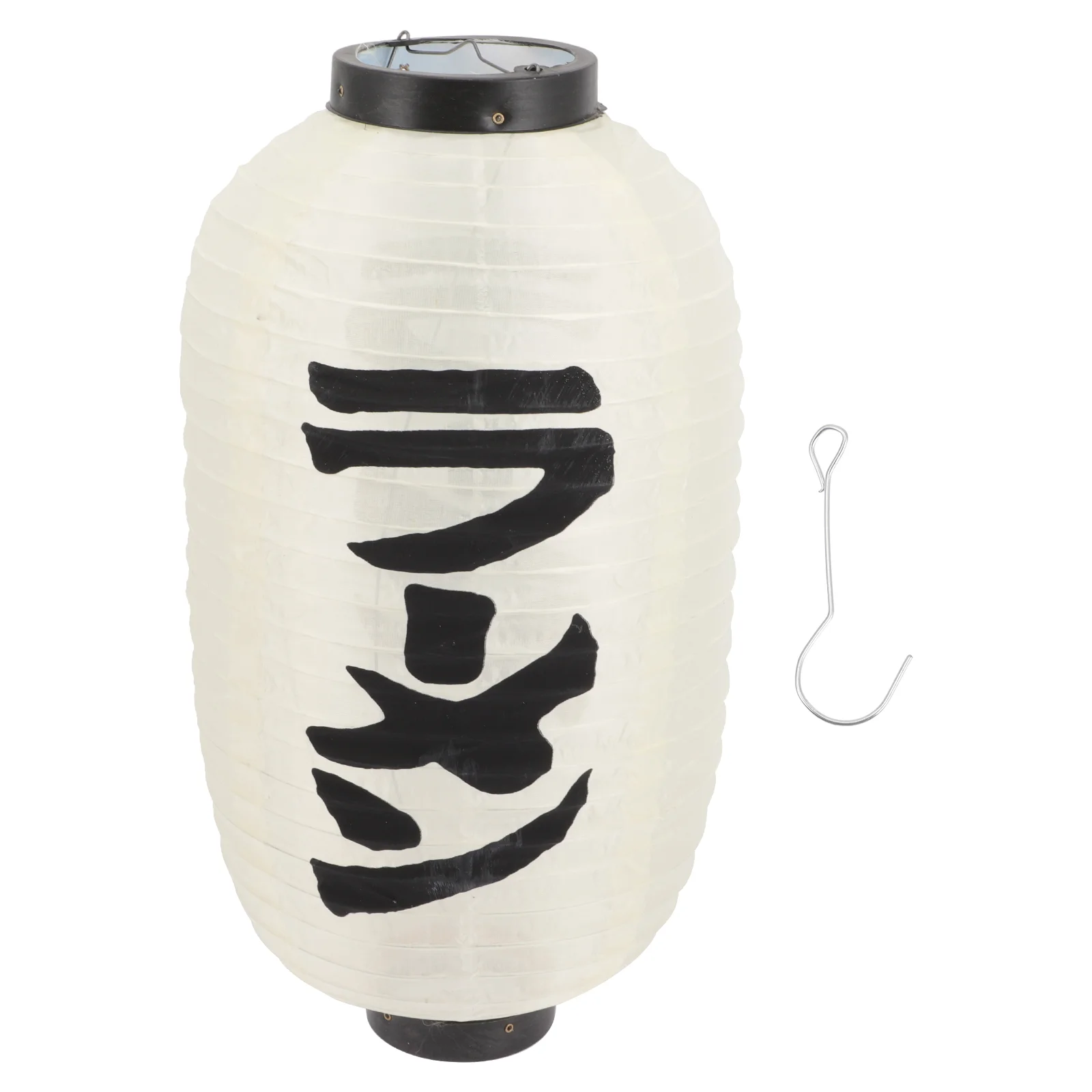 

Суши-бар Japandi Decor, подвесные фонари в японском японском стиле, уличный черный утюг