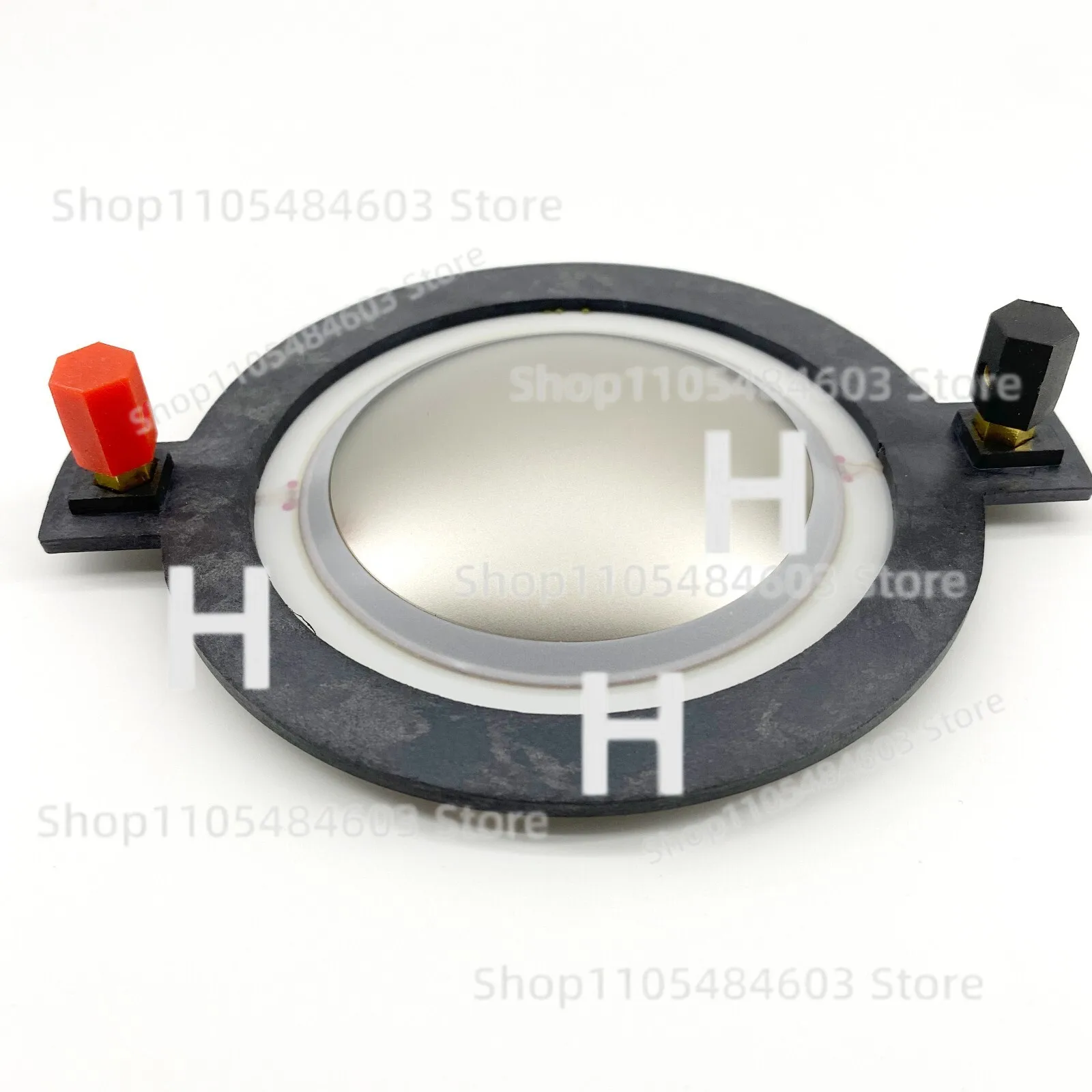 Replacement Titanium Diaphragm For RCF 15410086, RCF DM5012/M Tweeter Driver 8Ω