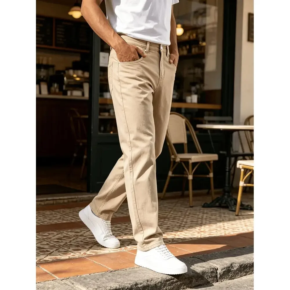 Trendy denim trousers for all, trendy street style, Halloween limited edition, Black Friday limited edition
