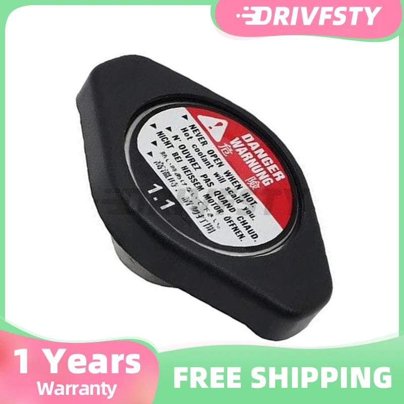 

Coolant Reservoir Cooling Radiator Cover Cooling Radiator 19045 PAA A01 Metal Replacement for Honda Civic Accord