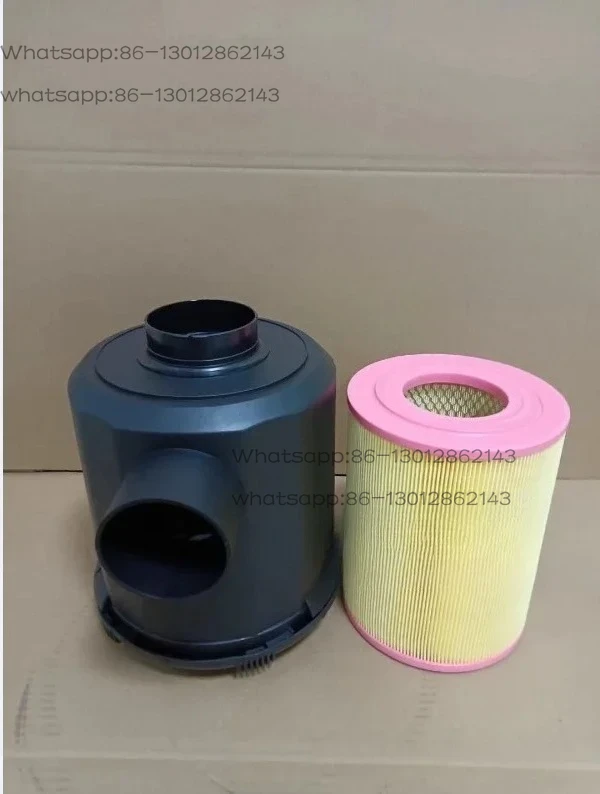 

New 1pcs Screw air compressor air filter element 37 kW 210.165.80