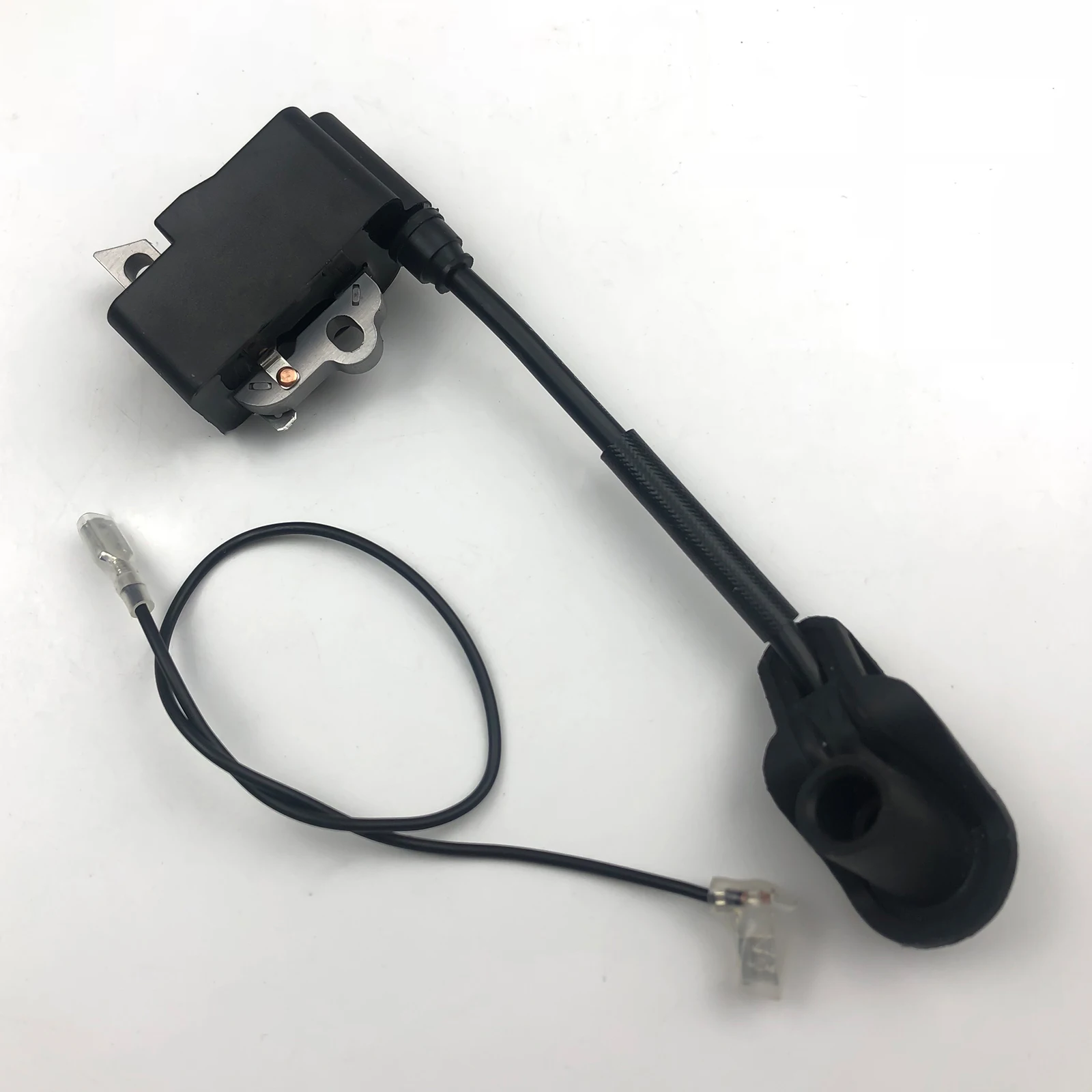 Ignition Coil Module for Sthil Leaf Blower BR500 BR550 BR600 BR700 Replaces Stihl Part Number 42824001305