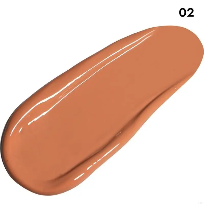 R3MF Centelador líquido esconde, tampas, destaque, maquiagem face corretor cores para as olheiras escuras,