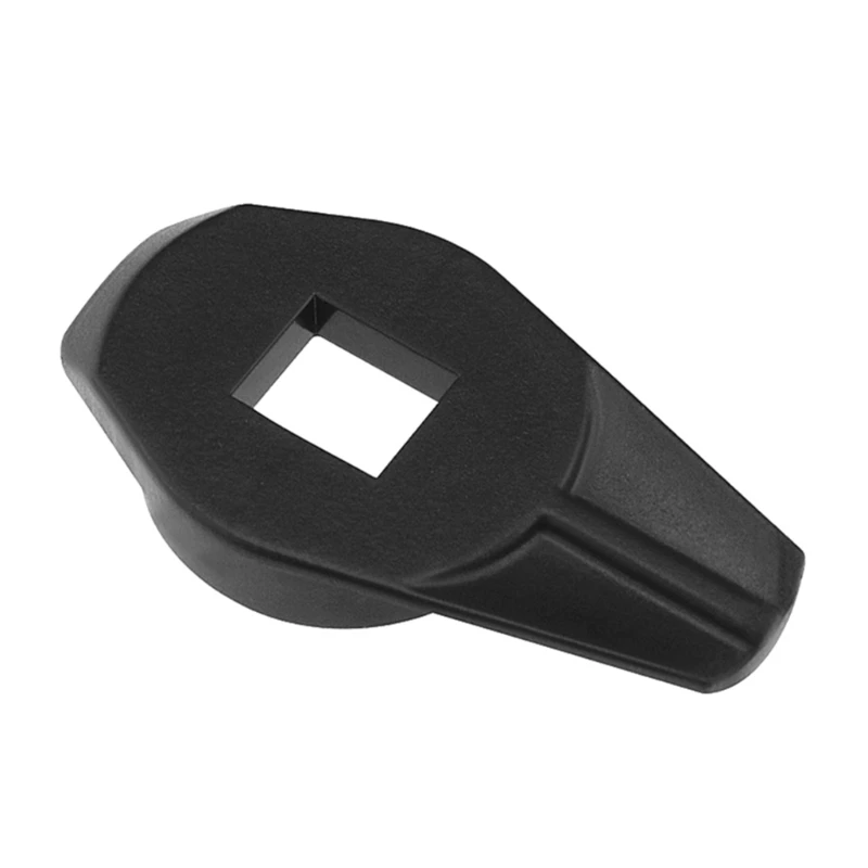 Replace 4B9867899 Rear Trunk Luggage Retainer Clip Roadside Safety Clip Drop Shipping