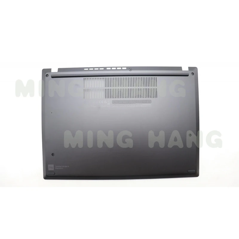 

l 5CB1L57791 New For Lenovo Thinkpad X13 Gen 4 Bottom Lower Case Base Cover WLAN