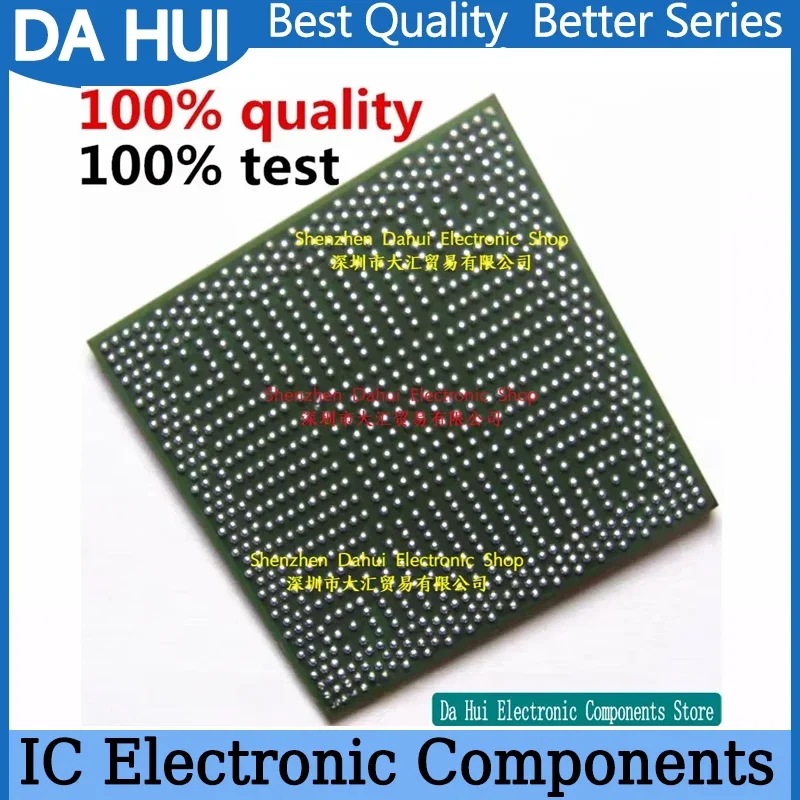 100% New SRH8R I5-10400H SRK3X I5-10200H SRK3Z I5-10500H SRG26 I5-9300HF SRFEK I3-9100HL SRFCZ E-2286M BGA