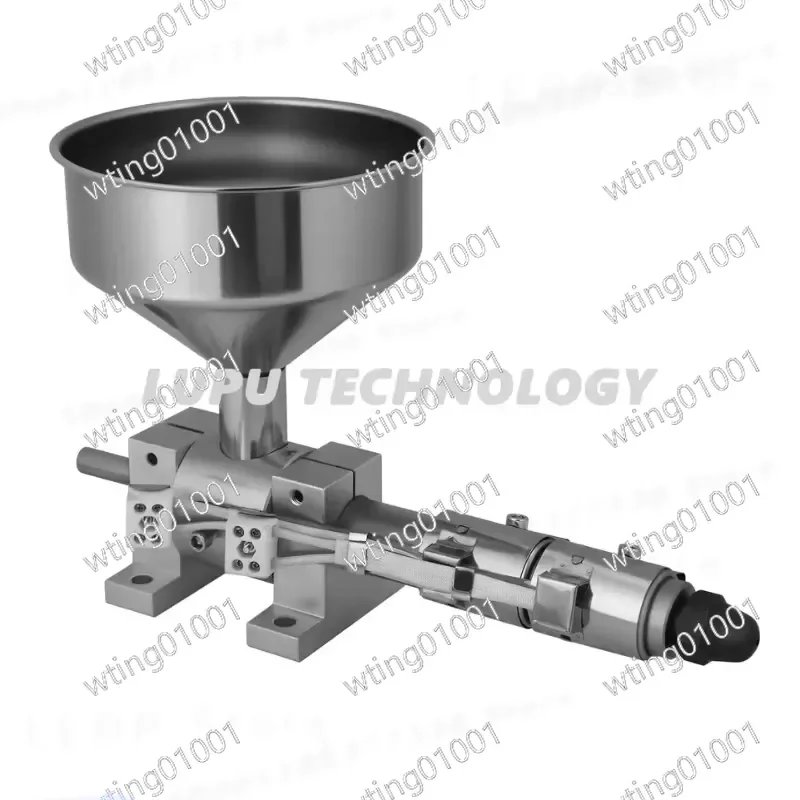 for Small Extruder Mini Plastic Injection Molding Machine Rubber Compounds Powder 3D Printing Filament Small Single Screw