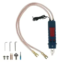 NEW SUNKKO 73B Spot Welding Pen Handheld Portable DIY Welder for 18650 Battery Pack Nickel Plate Mini Adjustable Weld Machine
