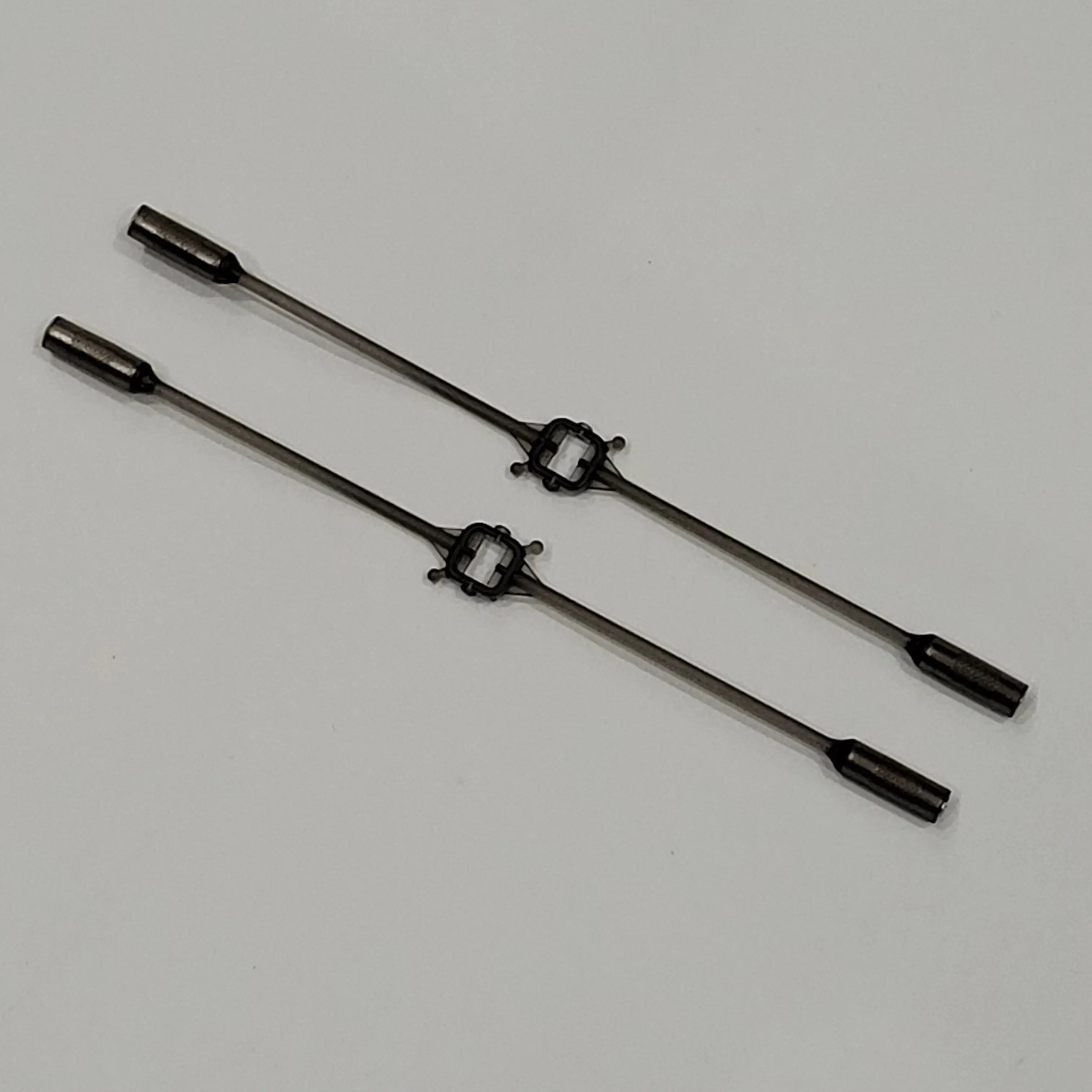 2PCS Balance Bar Spare Part for SYMA S107G S107G-1 RC Helicopter Accessory